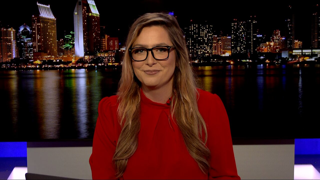 Breaking Barriers with Information Revelations - The Real Story - OAN