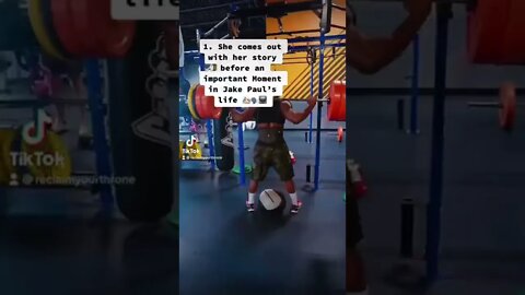 3 reasons why @Justine Paradise was lying on @Logan Paul 👑 @Logan Paul