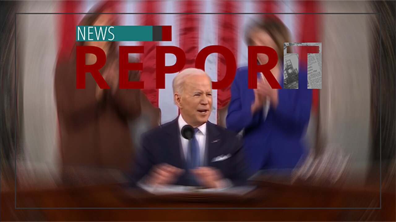 Catholic — News Report — Spin of the Union