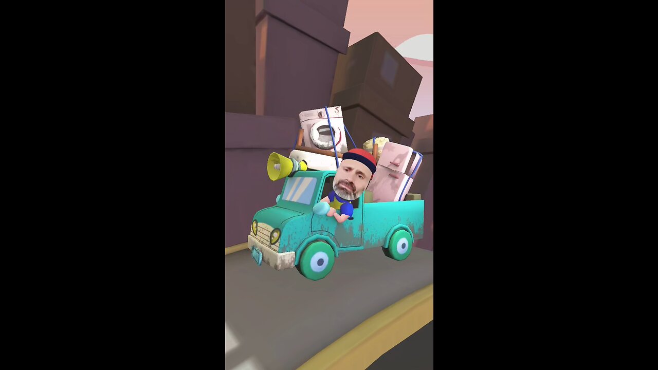 Is there space?