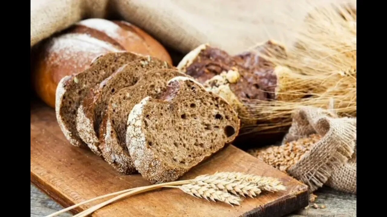 Le pain au levain, c'est meilleur Vrai. La croûte, c'est indigeste Faux.