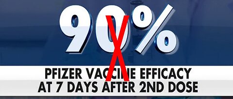 How Effective Was The Vaccine- The Damage Was Effective $$$$