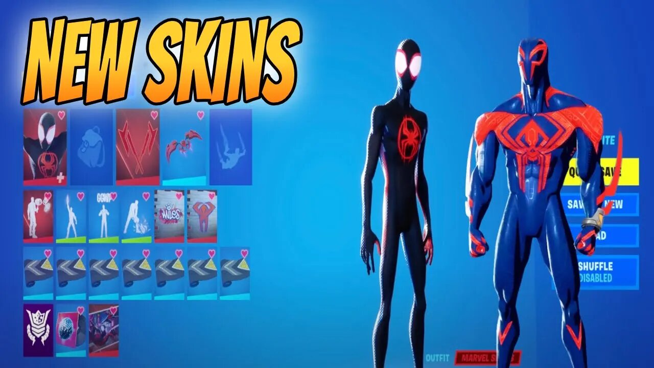 How to Get The Miles Morales Bundle DISCOUNTED!