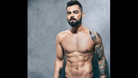 virat kohli attitude status Australia