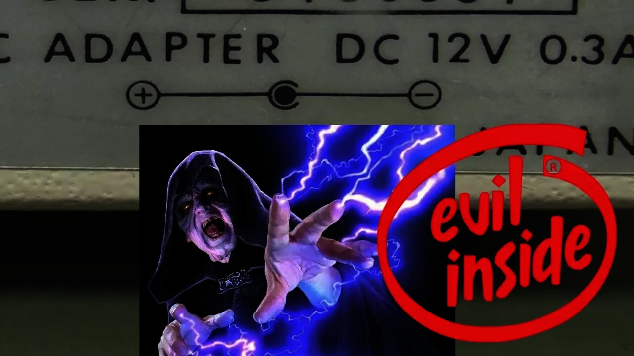 EEVblog #1015 - Beware Evil (But Clever) DC Jacks!