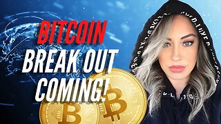 Bitcoin Breakout Imminent: Exploring this Crypto Macro Trend!