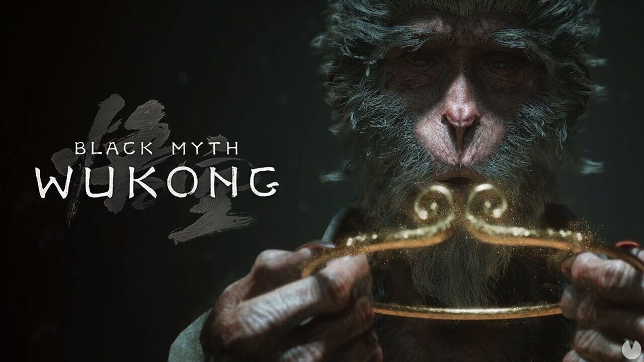 Black Myth Wukong - Final Trailer