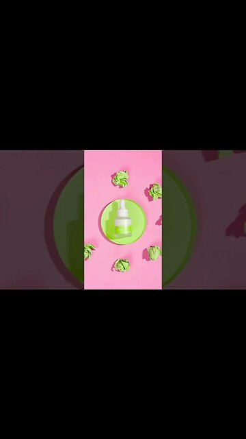 Serum Hanasui #sahabatkulitcantik #shorts