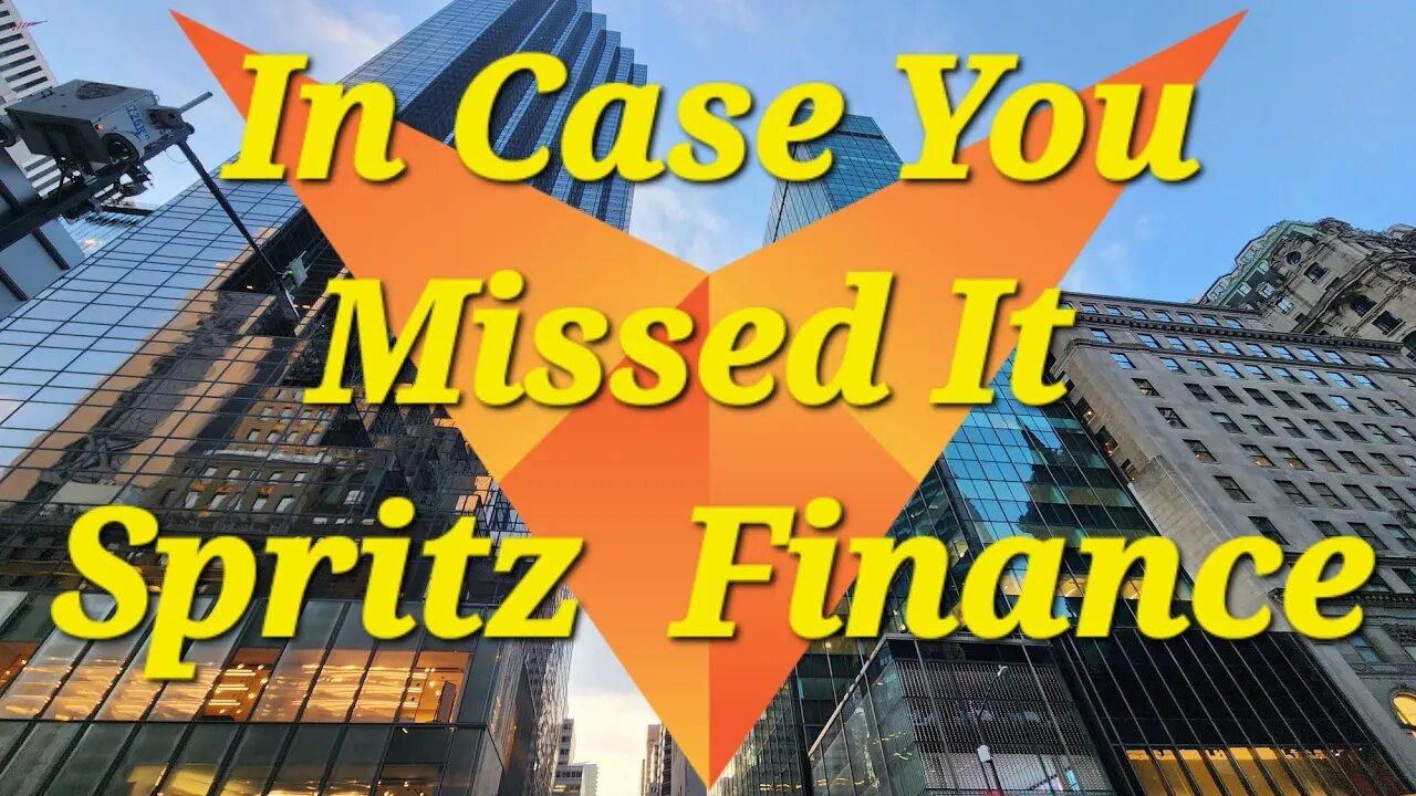 Bitcoin | Ethereum | Binance | Vulcan Blockchain | Spritz Finance