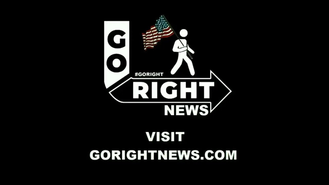 Biden Fell Asleep Again #GoRight with #PeterBoykin GoRightNews.com Video Headlines Part 1