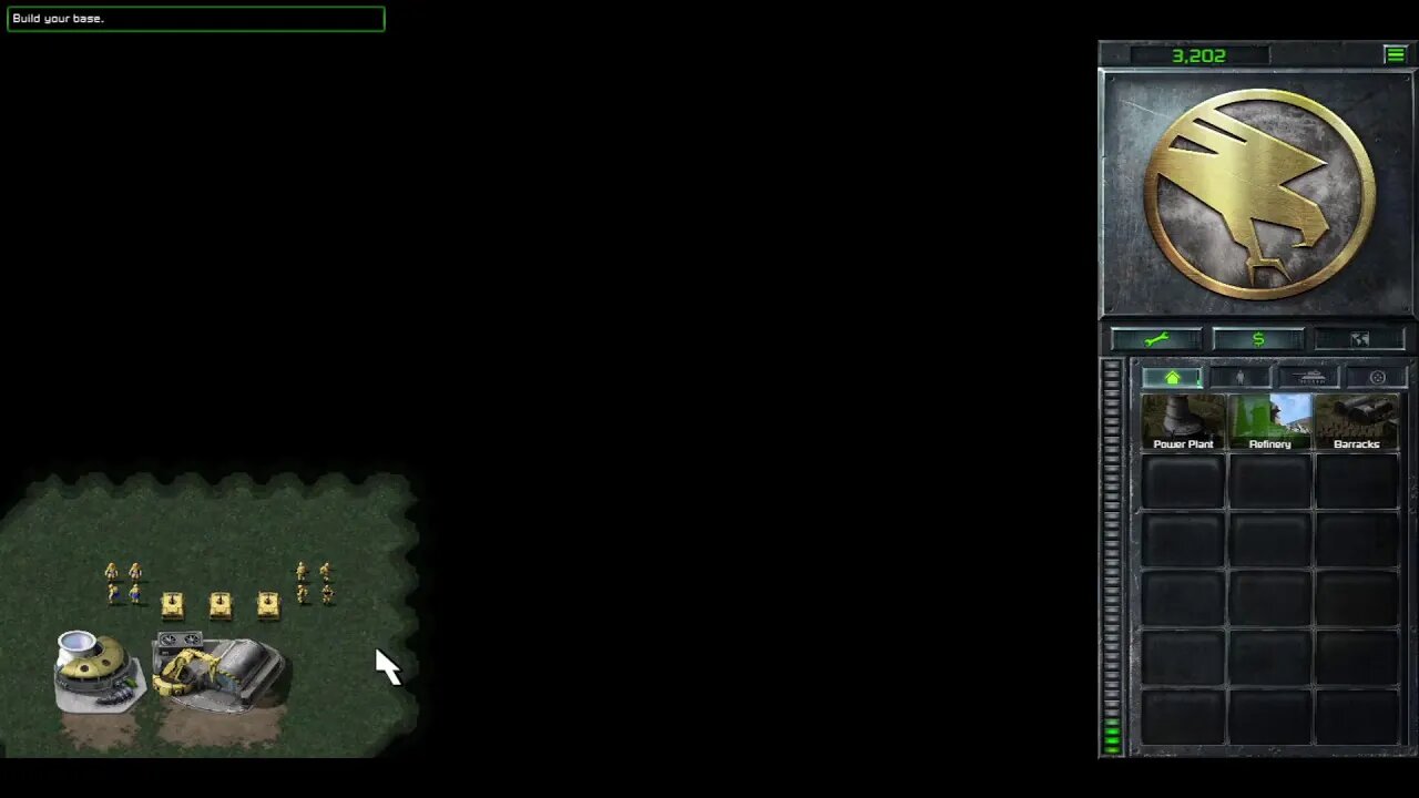 COMMAND AND CONQUER LIVE