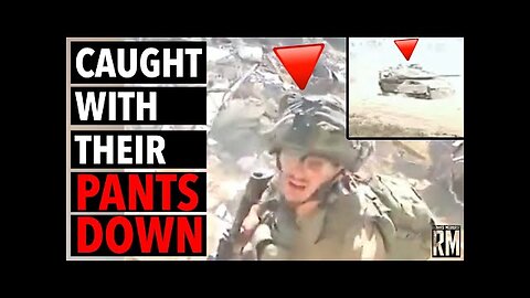 INSANE Footage- IDF