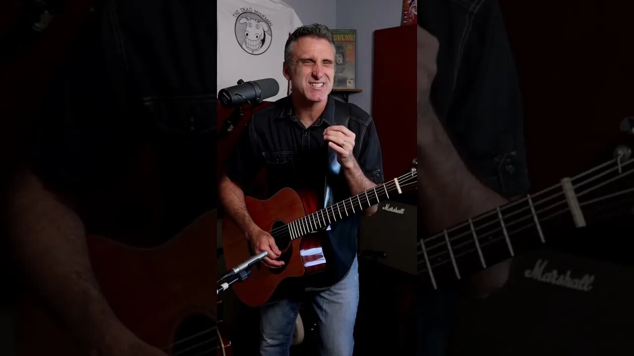Can you name that chord progression? #shorts