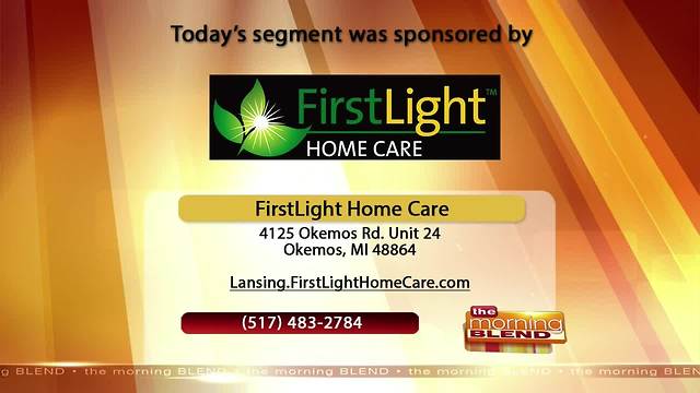 FirstLight Home Care - 4/6/18