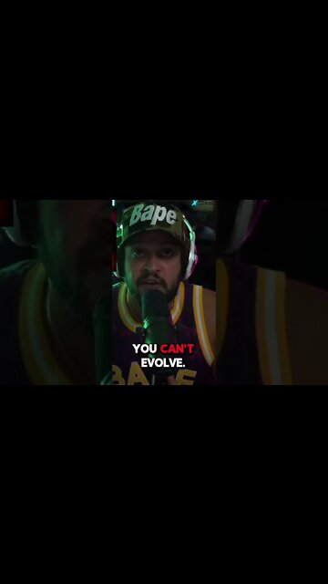 Becoming A High Value Man