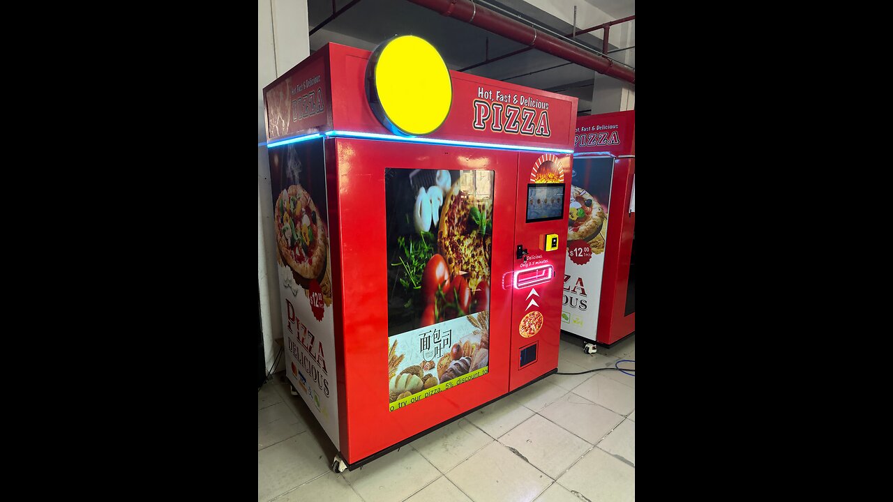 pizza vending machinepizza in a vending machinepizza making vending machinepizza vending machines