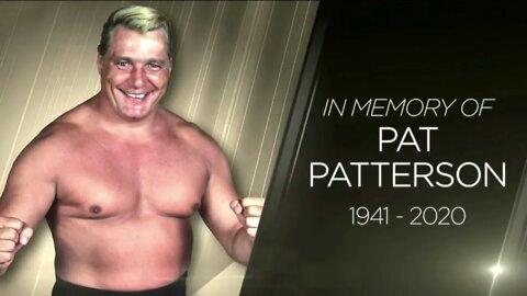 Money Inc On Today's Pro Wrestling Racism in The USA Joining The WWE and Stories On Pat Patterson