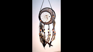 Psychic Focus on Dream Catchers