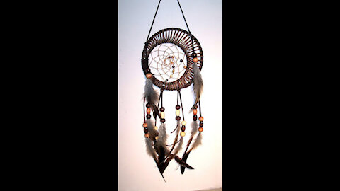 Psychic Focus on Dream Catchers