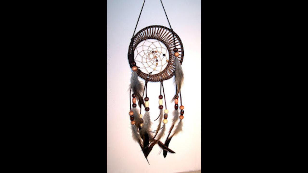 Psychic Focus on Dream Catchers