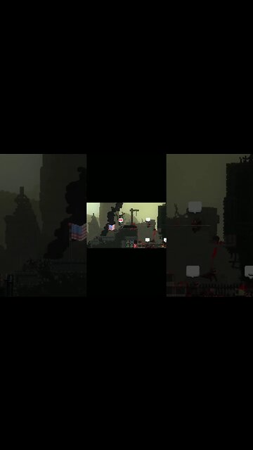 I Love This Game - Broforce