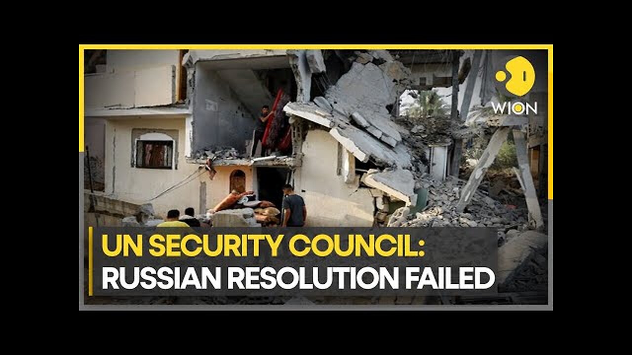 Israel-Palestine war_ Iran backs Hezbollah in Lebanon, Hamas in Gaza _ WOIN NEWS