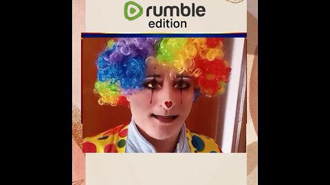 Last tima clown