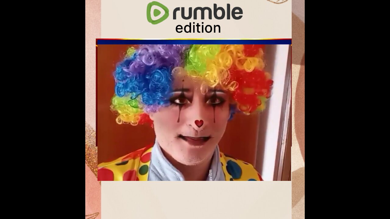 Last tima clown