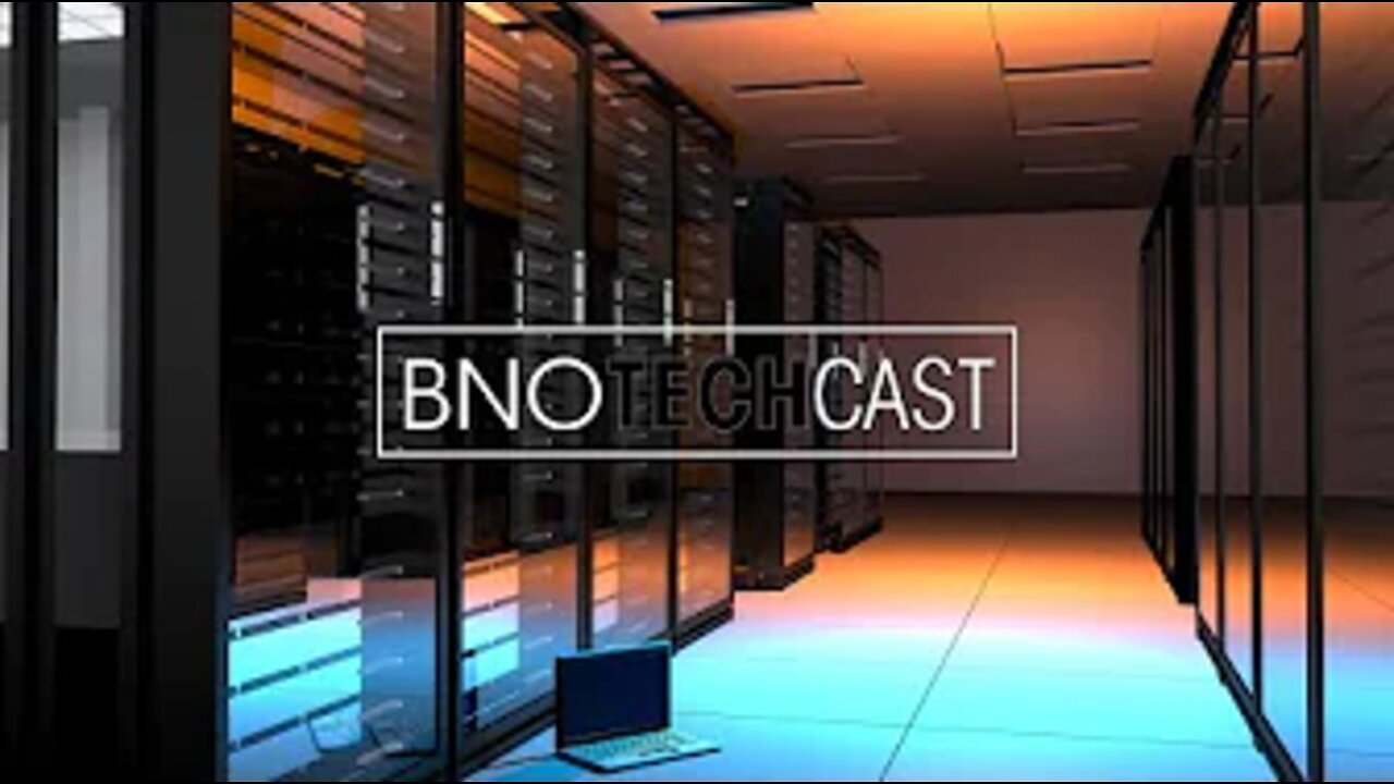 🎤📱💻 • BNOTECHCAST Live March 27th Topics #EU #Lapsus #MacStudio #VR #ATX #Intel #NVIDIA #AMD