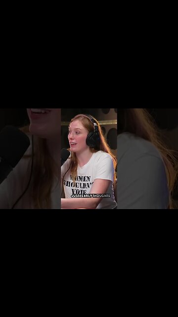 Women React To Being Victims