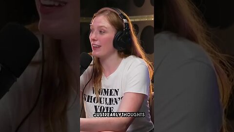 Women React To Being Victims