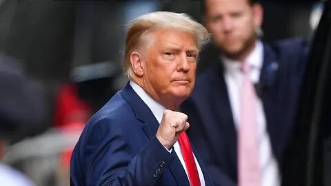 LIVE Coverage Of Trump Indictment