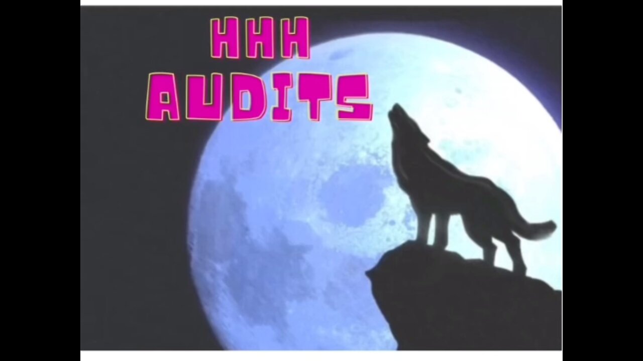 HHH Audits liberal reactions episode 3 august