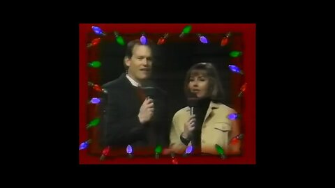 November 22, 1995 - Promo for Indianapolis Celebration of Lights & Diane Willis News Bumper
