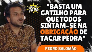 POR QUE APAIXONADOS POR ESCOLAS DE SAMBA ESTÃO SE AFASTANDO DAS AGREMIAÇÕES?