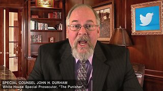 SPECIAL COUNSEL, JOHN "THE PUNISHER" DURHAM