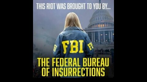Dave Talks #855 - FBI's Raid was Revenge for Durham Probe.