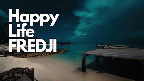 Happy Life - FREDJI || Music Instrument Video