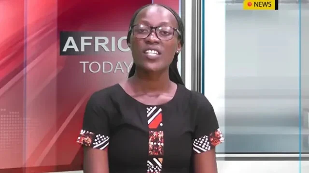 AFRICA TODAY NEWS: AFRICA FOR AFRICANS, SUDAN RESOLUTION PROPOSAL