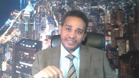 ባለከረቫቱ የአማራ ፖለቲከኛ ከኦሮሚያ ፖለቲከኛ ትምህርት መውሰድ አለበት - ኤርሚያስ ለገሰ