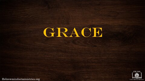 6 - GRACE