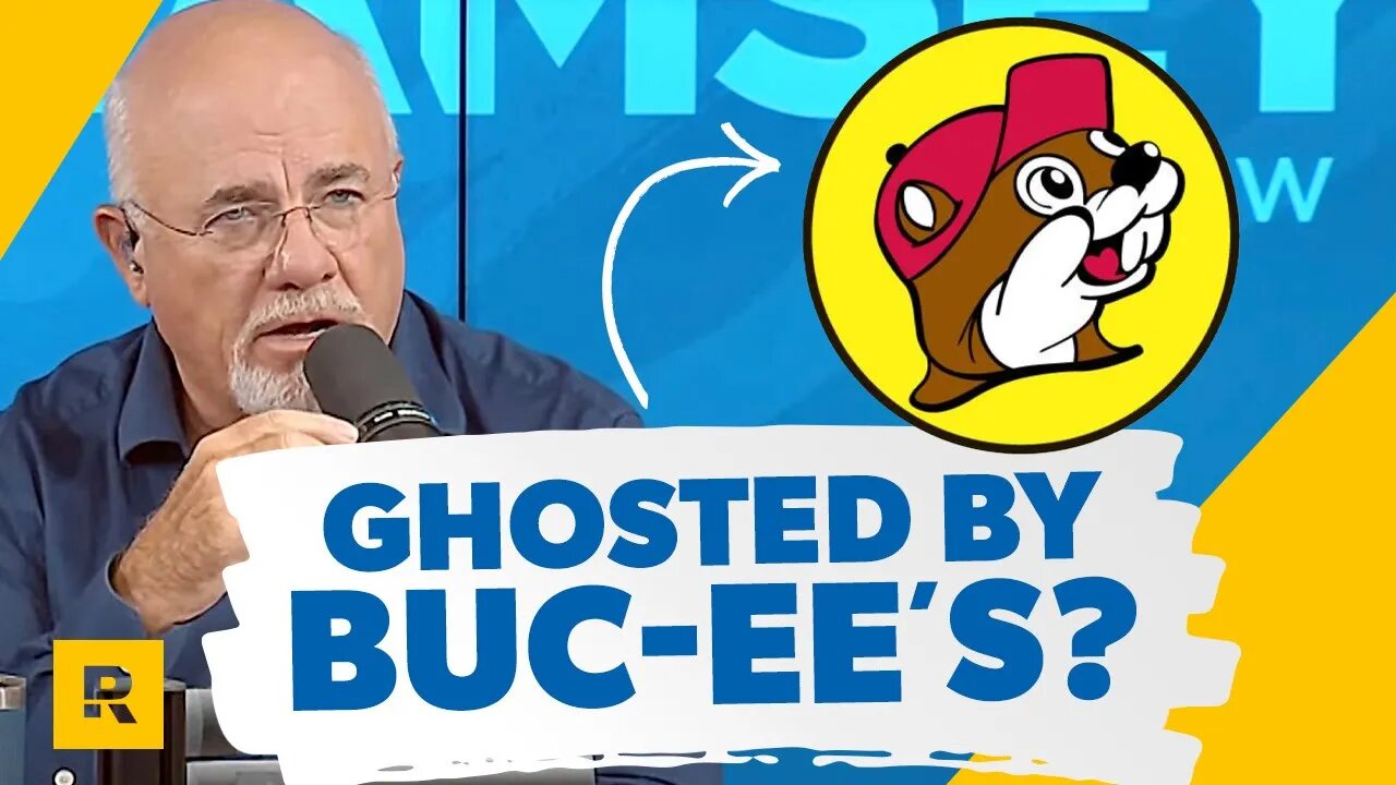 "You Can’t Even Get Hired At Buc-ee's?"