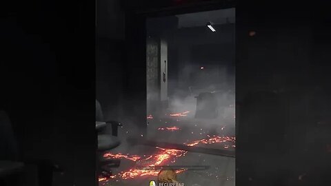 Isso foi o cúmulo do azar