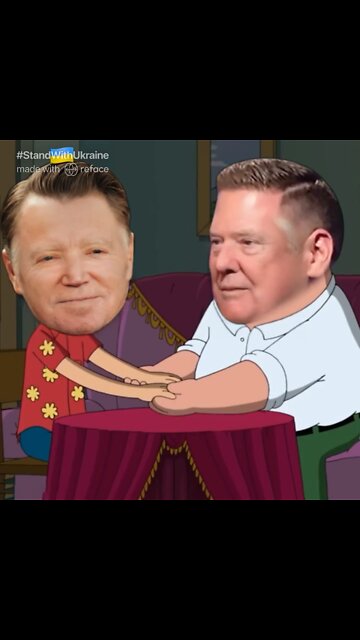 The Ultimate Donald Trump And Joe Biden Meme!