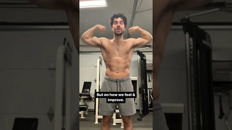 Your Workout Progress Is Impressive #workoutgoals #muscle #shorts #fitness #youtubeshorts