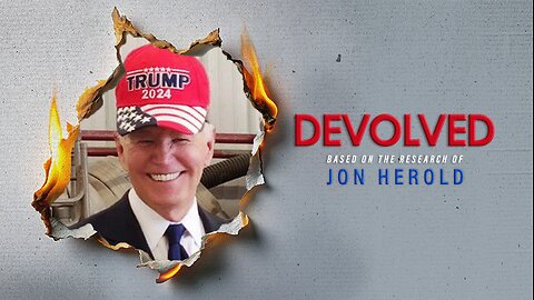 DEVOLVED | Series Trailer