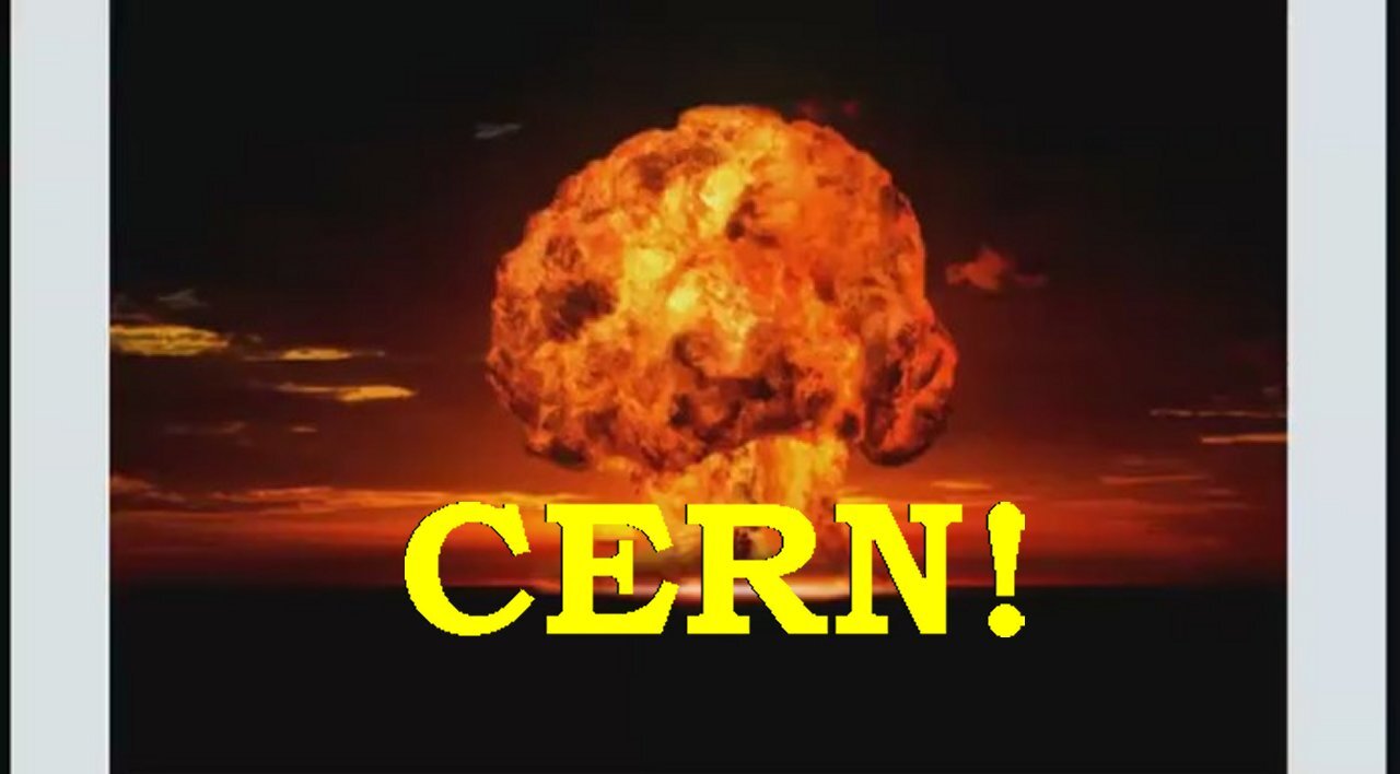 Eclipse 4/8/2024! CERN! Key! Bridge! Door! Bottomless Pit! King Over Them! Apollyon!