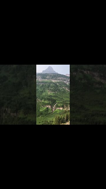 I’m a man of the mountain land