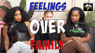 Feelings OVER Family: THIS is the Downfall of the WEST