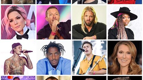 Performers dying, falling ill and collapsing on stage (53 in 3 months to 19 Oct 2022)